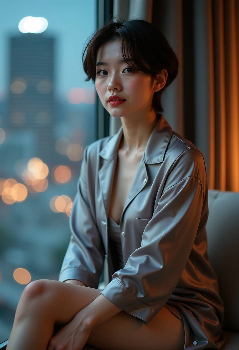 护士小姐静脉穿刺手法